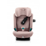 Britax Romer Κάθισμα Αυτοκινήτου Advansafix PRO i-Size 76 έως 150cm Style Dusty Rose 2000040905