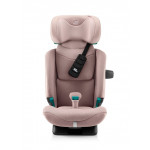 Britax Romer Κάθισμα Αυτοκινήτου Advansafix PRO i-Size 76 έως 150cm Style Dusty Rose 2000040905