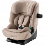 Britax Romer Κάθισμα Αυτοκινήτου Advansafix PRO i-Size 76 έως 150cm Style Teak 2000040906