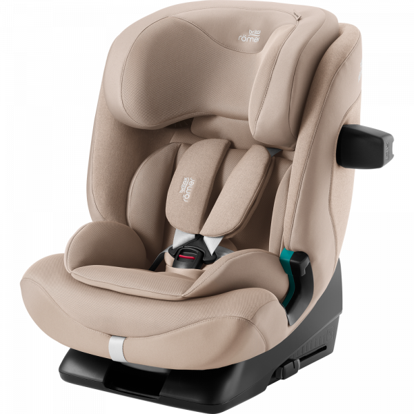 Britax Romer Κάθισμα Αυτοκινήτου Advansafix PRO i-Size 76 έως 150cm Style Teak 2000040906