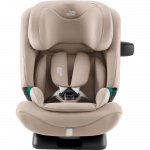 Britax Romer Κάθισμα Αυτοκινήτου Advansafix PRO i-Size 76 έως 150cm Style Teak 2000040906