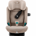 Britax Romer Κάθισμα Αυτοκινήτου Advansafix PRO i-Size 76 έως 150cm Style Teak 2000040906
