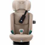 Britax Romer Κάθισμα Αυτοκινήτου Advansafix PRO i-Size 76 έως 150cm Style Teak 2000040906