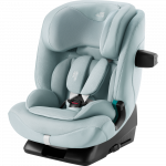 Britax Romer Κάθισμα Αυτοκινήτου Advansafix PRO i-Size 76 έως 150cm Style Harbor Blue 2000040907