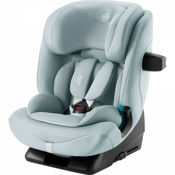 Britax Romer Κάθισμα Αυτοκινήτου Advansafix PRO i-Size 76 έως 150cm Style Harbor Blue 2000040907