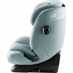 Britax Romer Κάθισμα Αυτοκινήτου Advansafix PRO i-Size 76 έως 150cm Style Harbor Blue 2000040907