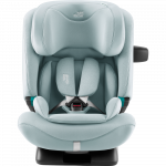 Britax Romer Κάθισμα Αυτοκινήτου Advansafix PRO i-Size 76 έως 150cm Style Harbor Blue 2000040907