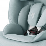 Britax Romer Κάθισμα Αυτοκινήτου Advansafix PRO i-Size 76 έως 150cm Style Harbor Blue 2000040907