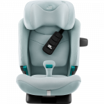 Britax Romer Κάθισμα Αυτοκινήτου Advansafix PRO i-Size 76 έως 150cm Style Harbor Blue 2000040907