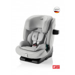 Britax Romer Κάθισμα Αυτοκινήτου Advansafix Pro i-Size 76 έως 150cm Lux Linen Grey 2000040908
