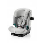 Britax Romer Κάθισμα Αυτοκινήτου Advansafix Pro i-Size 76 έως 150cm Lux Linen Grey 2000040908