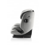 Britax Romer Κάθισμα Αυτοκινήτου Advansafix Pro i-Size 76 έως 150cm Lux Linen Grey 2000040908