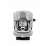 Britax Romer Κάθισμα Αυτοκινήτου Advansafix Pro i-Size 76 έως 150cm Lux Linen Grey 2000040908
