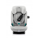 Britax Romer Κάθισμα Αυτοκινήτου Advansafix Pro i-Size 76 έως 150cm Lux Linen Grey 2000040908