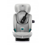 Britax Romer Κάθισμα Αυτοκινήτου Advansafix Pro i-Size 76 έως 150cm Lux Linen Grey 2000040908