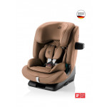 Britax Romer Κάθισμα Αυτοκινήτου Advansafix Pro i-Size 76 έως 150cm Lux Warm Caramel 2000040909