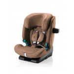 Britax Romer Κάθισμα Αυτοκινήτου Advansafix Pro i-Size 76 έως 150cm Lux Warm Caramel 2000040909
