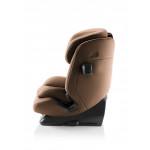 Britax Romer Κάθισμα Αυτοκινήτου Advansafix Pro i-Size 76 έως 150cm Lux Warm Caramel 2000040909