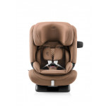 Britax Romer Κάθισμα Αυτοκινήτου Advansafix Pro i-Size 76 έως 150cm Lux Warm Caramel 2000040909