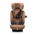 Britax Romer Κάθισμα Αυτοκινήτου Advansafix Pro i-Size 76 έως 150cm Lux Warm Caramel 2000040909