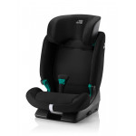 Britax Romer Κάθισμα Αυτοκινήτου Evolvafix i-Size 76 έως 150cm Space Black 2000037921