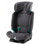 Britax Romer Κάθισμα Αυτοκινήτου Evolvafix i-Size 76 έως 150cm Midnight Grey 2000037922