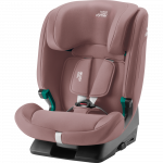 Britax Romer Κάθισμα Αυτοκινήτου Evolvafix i-Size 76 έως 150cm Dusty Rose 2000039709