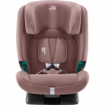 Britax Romer Κάθισμα Αυτοκινήτου Evolvafix i-Size 76 έως 150cm Dusty Rose 2000039709