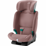 Britax Romer Κάθισμα Αυτοκινήτου Evolvafix i-Size 76 έως 150cm Dusty Rose 2000039709