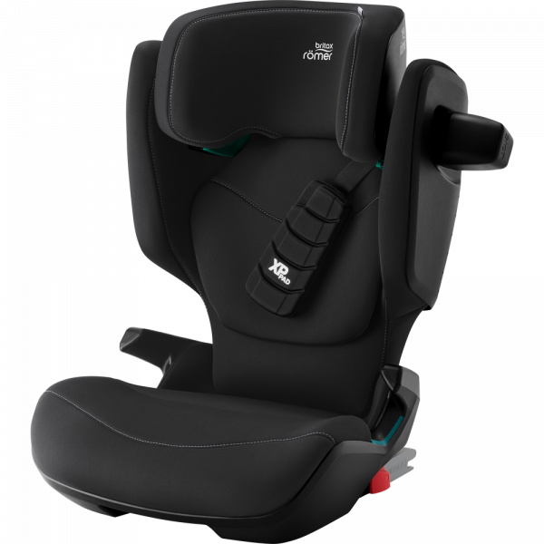 Britax Romer Κάθισμα Αυτοκινήτου Kidfix Pro Classic i-Size 100 έως150cm Space Black 2000040454