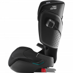 Britax Romer Κάθισμα Αυτοκινήτου Kidfix Pro Classic i-Size 100 έως150cm Space Black 2000040454