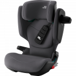Britax Romer Κάθισμα Αυτοκινήτου Kidfix Pro Classic i-Size 100 έως150cm Midnight Grey 2000040455