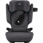 Britax Romer Κάθισμα Αυτοκινήτου Kidfix Pro Classic i-Size 100 έως150cm Midnight Grey 2000040455