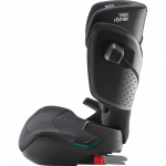 Britax Romer Κάθισμα Αυτοκινήτου Kidfix Pro Classic i-Size 100 έως150cm Midnight Grey 2000040455