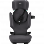 Britax Romer Κάθισμα Αυτοκινήτου Kidfix Pro Classic i-Size 100 έως150cm Midnight Grey 2000040455
