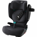Britax Romer Κάθισμα Αυτοκινήτου Kidfix Pro Style i-Size 100 έως150cm Carbon Black 2000040915