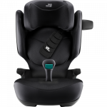 Britax Romer Κάθισμα Αυτοκινήτου Kidfix Pro Style i-Size 100 έως150cm Carbon Black 2000040915
