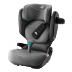 Britax Romer Κάθισμα Αυτοκινήτου Kidfix Pro Style i-Size 100 έως150cm Mineral Grey 2000040916
