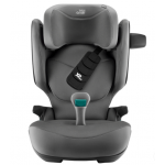 Britax Romer Κάθισμα Αυτοκινήτου Kidfix Pro Style i-Size 100 έως150cm Mineral Grey 2000040916