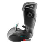 Britax Romer Κάθισμα Αυτοκινήτου Kidfix Pro Style i-Size 100 έως150cm Mineral Grey 2000040916