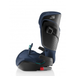 Britax Romer Κάθισμα Αυτοκινήτου Kidfix Pro Style i-Size 100 έως150cm Night Blue 2000040912 Britax Romer Κάθισμα Αυτοκινήτου Kidfix Pro Style i-Size 100 έως150cm Night Blue 2000040912