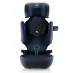 Britax Romer Κάθισμα Αυτοκινήτου Kidfix Pro Style i-Size 100 έως150cm Night Blue 2000040912 Britax Romer Κάθισμα Αυτοκινήτου Kidfix Pro Style i-Size 100 έως150cm Night Blue 2000040912