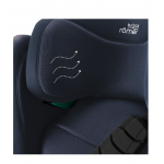 Britax Romer Κάθισμα Αυτοκινήτου Kidfix Pro Style i-Size 100 έως150cm Night Blue 2000040912 Britax Romer Κάθισμα Αυτοκινήτου Kidfix Pro Style i-Size 100 έως150cm Night Blue 2000040912