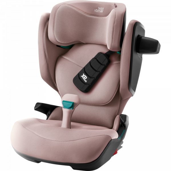 Britax Romer Κάθισμα Αυτοκινήτου Kidfix Pro Style i-Size 100 έως150cm Dusty Rose 2000040913