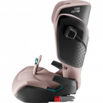 Britax Romer Κάθισμα Αυτοκινήτου Kidfix Pro Style i-Size 100 έως150cm Dusty Rose 2000040913