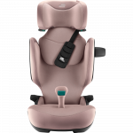 Britax Romer Κάθισμα Αυτοκινήτου Kidfix Pro Style i-Size 100 έως150cm Dusty Rose 2000040913