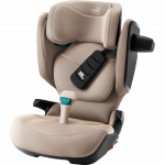 Britax Romer Κάθισμα Αυτοκινήτου Kidfix Pro Style i-Size 100 έως150cm Teak 2000040917