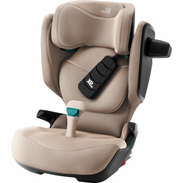 Britax Romer Κάθισμα Αυτοκινήτου Kidfix Pro Style i-Size 100 έως150cm Teak 2000040917