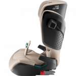 Britax Romer Κάθισμα Αυτοκινήτου Kidfix Pro Style i-Size 100 έως150cm Teak 2000040917