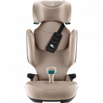 Britax Romer Κάθισμα Αυτοκινήτου Kidfix Pro Style i-Size 100 έως150cm Teak 2000040917